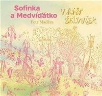 Sofinka a Medvíďátko v říši želvušek