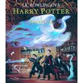 Harry Potter a Fénixův řád - ilustrované vydání