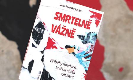 Smrtelně vážně