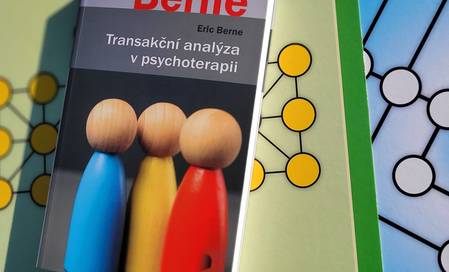 Transakční analýza v psychoterapii, e-kniha