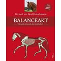 Balanceakt - Jak jezdit na koních, aby zůstali zdraví