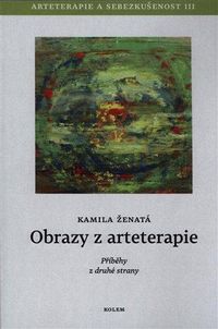 Obrazy z arteterapie