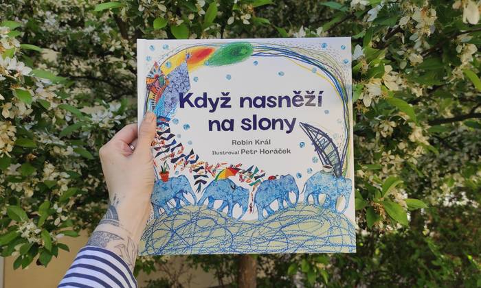 Tohle stojí za přečtení