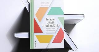 Terapie přijetí a odhodlání