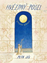 Hvězdný posel Galileo Galilei