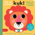 Kuk! Hledej mě v džungli i v savaně!