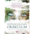 Mystické šamanské orákulum