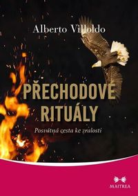 Přechodové rituály (nakl. Maitrea)