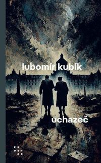 Uchazeč