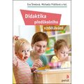 Didaktika předškolního vzdělávání, e-kniha