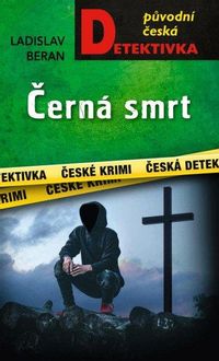 Černá smrt (nakl. Moba)