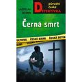 Černá smrt (nakl. Moba)