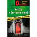 Vraždy v červeném domě
