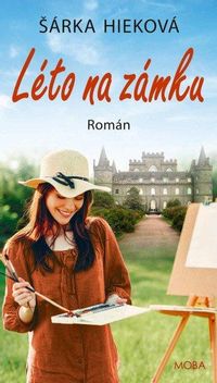 Léto na zámku (nakl. Moba)