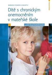 Dítě s chronickým onemocněním v mateřské škole
