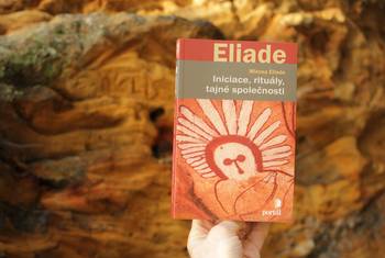 Iniciace, rituály, tajné společnosti aneb Mircea Eliade v Klasicích