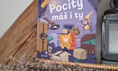 Pocity máš i ty