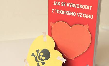 Jak se vysvobodit z toxického vztahu