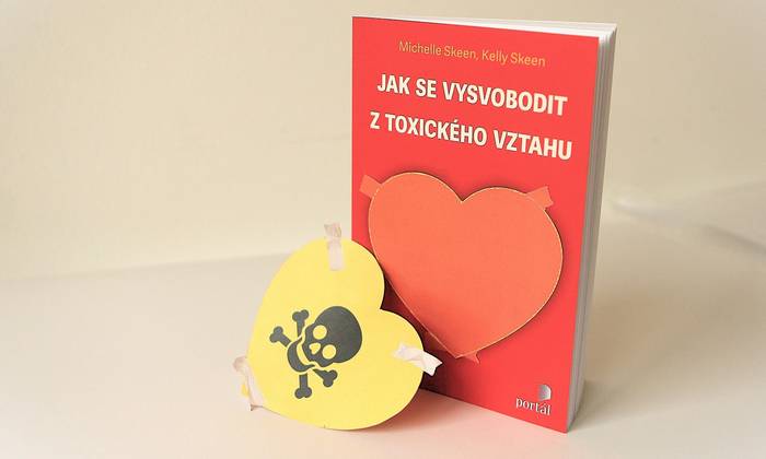 Vysvoboďte se z toxických vztahů