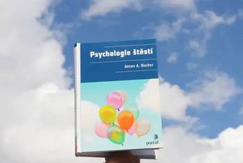 Psychologie štěstí