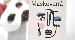 Maskovaná: Proč ženy s autismem skrývají, kým ve skutečnosti jsou