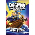 Dogman 11: Dvacet tisíc blech pod mořem