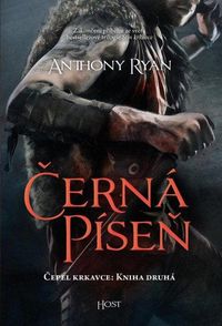 Černá píseň (brož.)