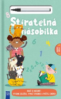 Stíratelná násobilka