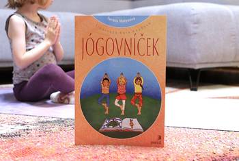 Jógovníček