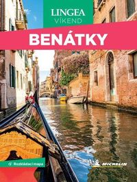 Benátky - Víkend
