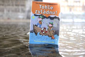Tohle zvládnu