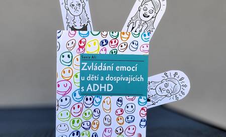 Zvládání emocí