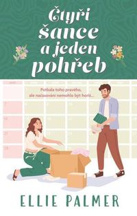Čtyři šance a jeden pohřeb
