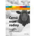 Černá ovce rodiny, e-kniha