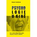 Psychologie v kině, e-kniha