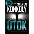 Útok