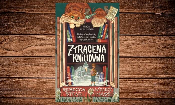 Tohle stojí za přečtení