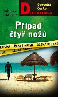 Případ čtyř mužů