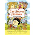 Čertíkova písanka pro předškoláky