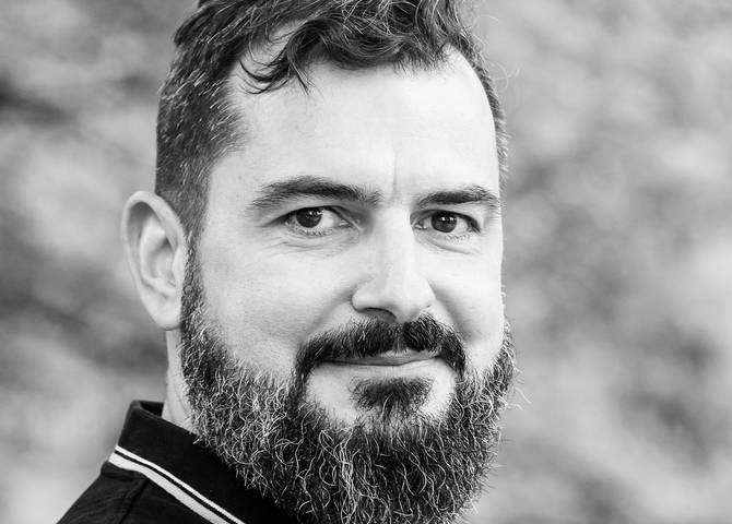 Jan Benda: Když se ticho dotkne bolesti - Všímavost a vývojové trauma
