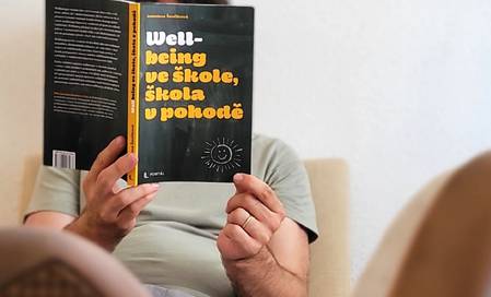 Wellbeing ve škole, škola v pohodě