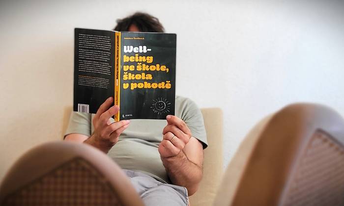 Wellbeing ve škole, škola v pohodě: praktická cesta k přívětivějšímu školnímu prostředí