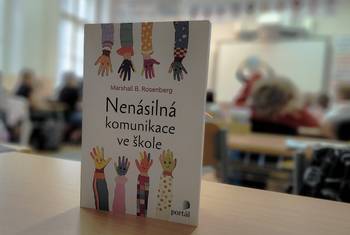 Metoda nenásilné komunikace, tentokrát ve škole
