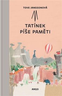 Tatínek píše paměti