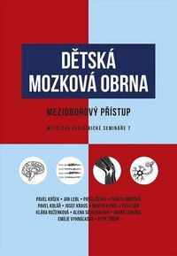 Dětská mozková obrna / mezioborový přístup