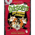 Děsoles: Útok smradlavé příšery