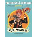 Potterovský průvodce: Ron Weasley