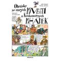 Obrázky ze starých pověstí a Krakonošových pohádek