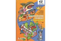 Dobrodružné příběhy Čtyřlístku (17. velká kniha)
