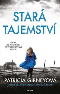 Stará tajemství